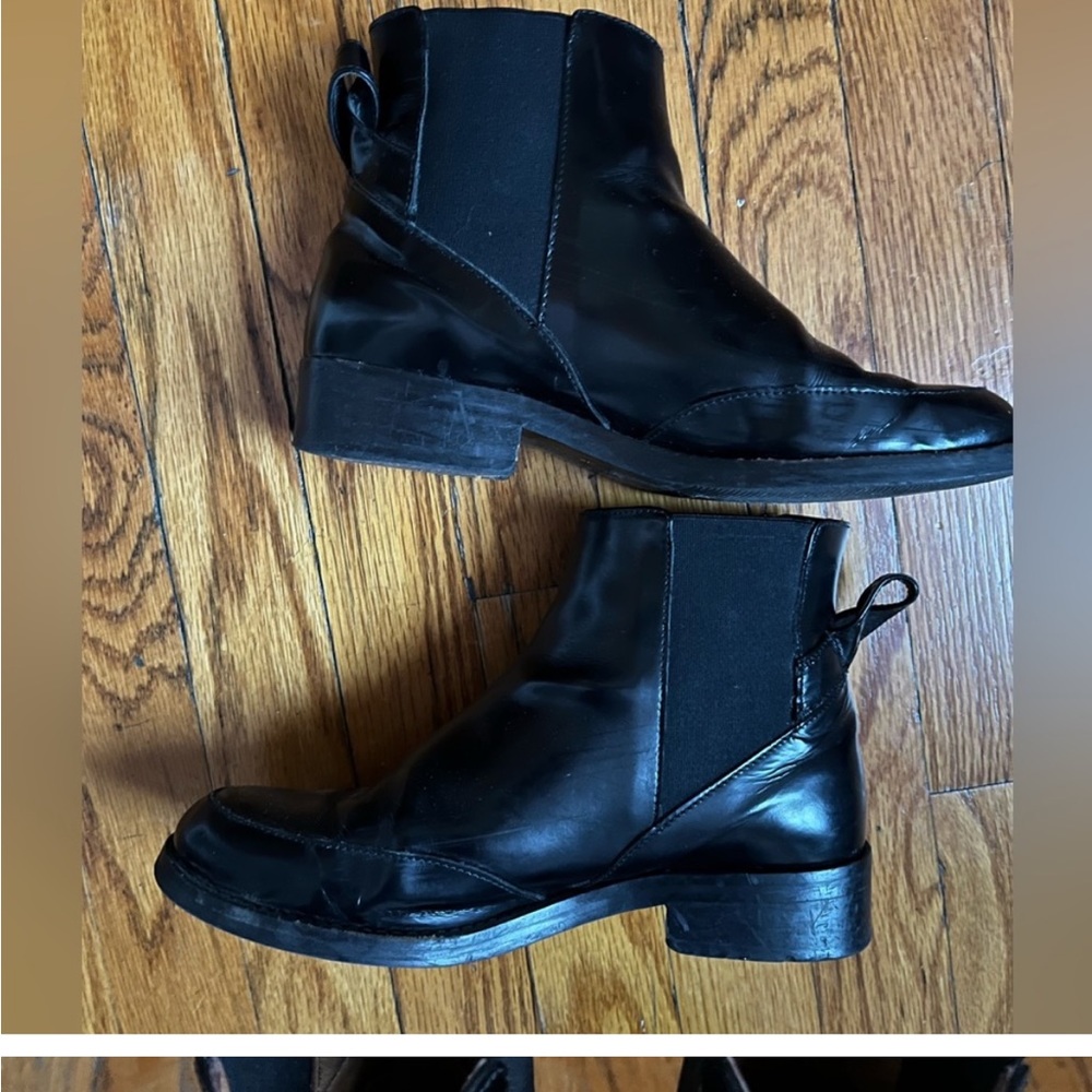 Ganni Boot 7